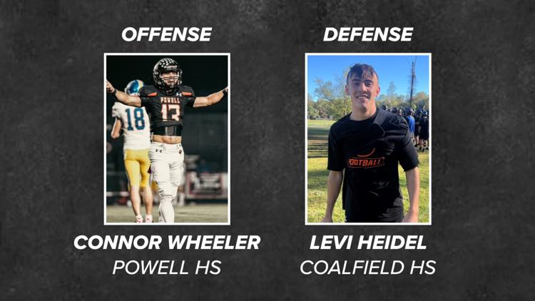 10Sports Blitz: Week 7 Players of the Week
