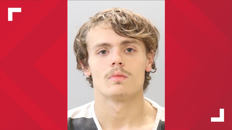 Rural King shooting suspect to potentially face felony murder charge as case heads to grand jury