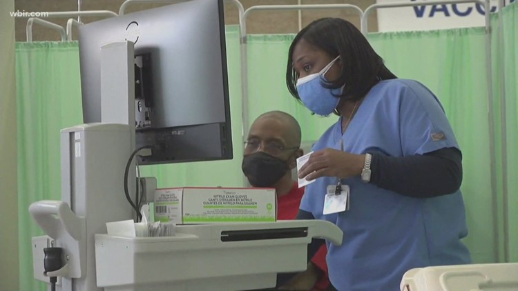 Tennessee receives $38.8 million to address COVID-19 health disparities in underserved communities