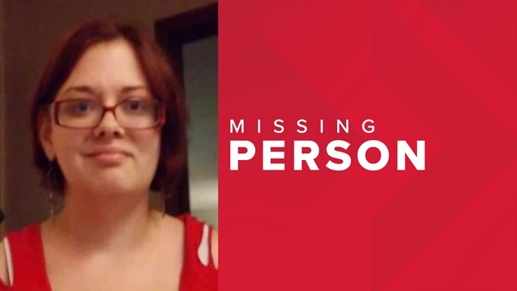 CPD is searching for a missing woman out of Caryville