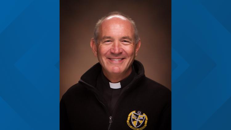 Pope Francis appoints fourth Bishop of the Diocese of Knoxville