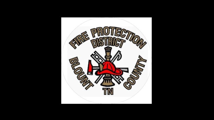 Investigation underway after fire displaces residents in 6 units at Blount County complex