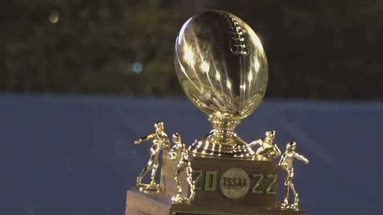 West High School prepares for second straight 5A State Championship appearance