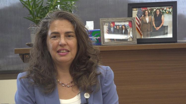 Election 2024: Kincannon looking forward to being delegate at DNC next week