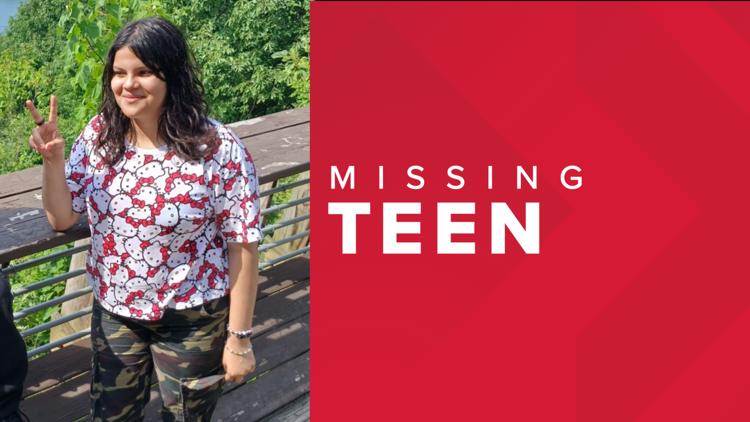 MPD: Investigators looking for missing 14-year-old from Morristown last seen Wednesday