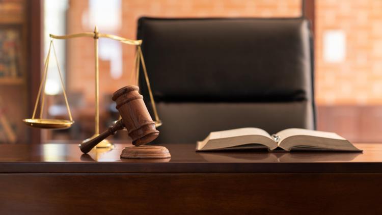 DA: Driver convicted for driving under the influence, sentencing set for September