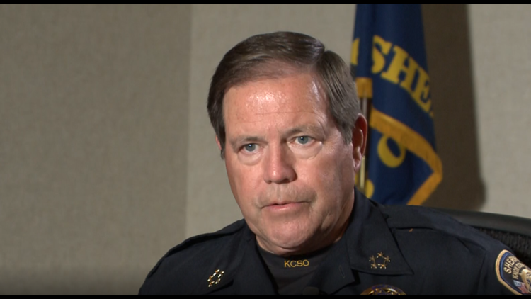Knox Co. Primary Election: Spangler posts large lead in sheriff race after early results