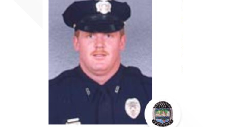 KPD closes case in 1989 murder of Officer Tony Williams