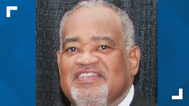 Community leader, former County Commissioner Tank Strickland dies Community leader, former County Commissioner Tank Strickland dies