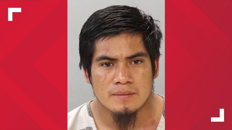 DA: 26-year-old sentenced to 10 years after hitting, killing motorcyclist while intoxicated