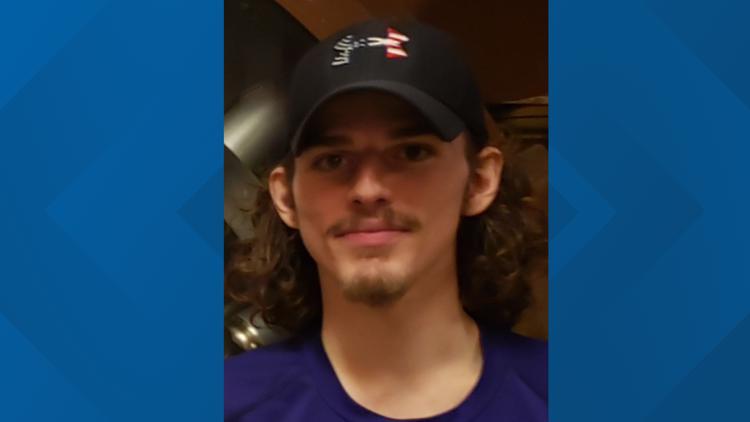 Police searching for Illinois man who went missing near abandoned Greyhound station in Knoxville