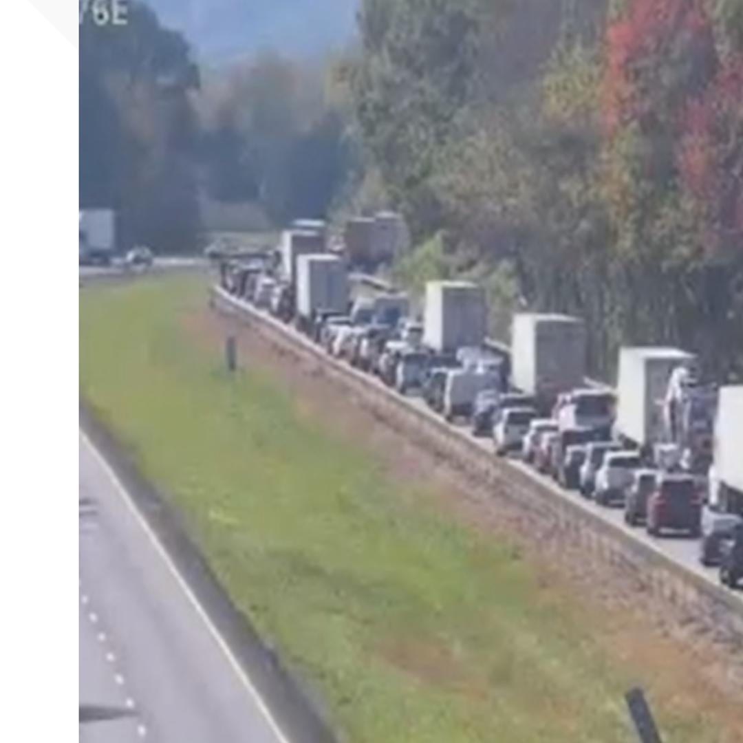 Semi-truck driver charged with DUI after I-40 crash in Roane County ...