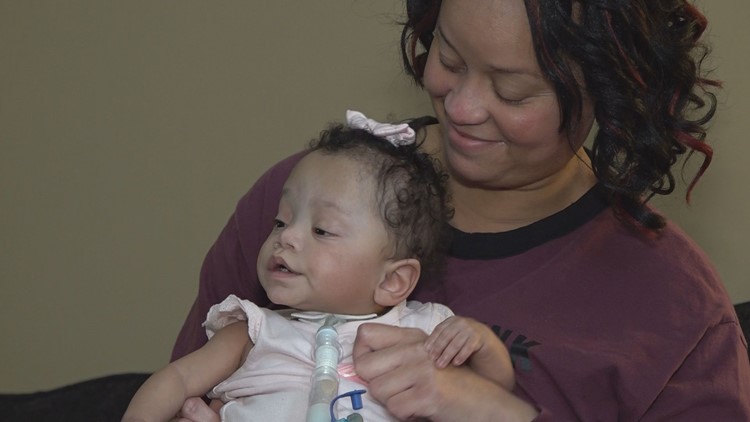 CAC: Hundreds in limbo waiting for SNAP benefits in Knox Co.