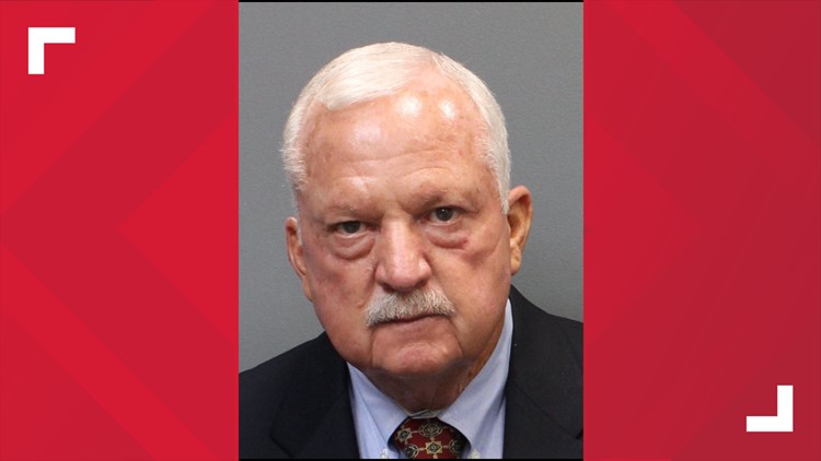 KCSO fleet services manager sentenced for role in plot to steal Bentley