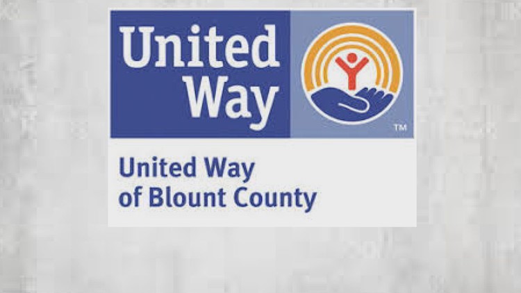United Way of Blount County preparing to disperse funding