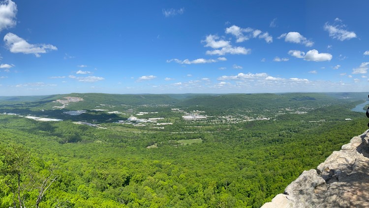 GSMNP: Look Rock Tower temporarily closing starting Monday GSMNP: Look Rock Tower temporarily closing starting Monday