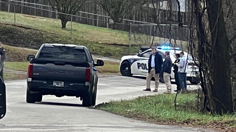 TBI responds to fatal shooting in Oliver Springs