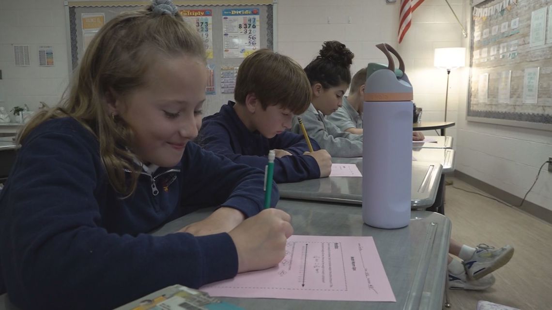 Lawmakers react to new data with expanded school voucher program ...