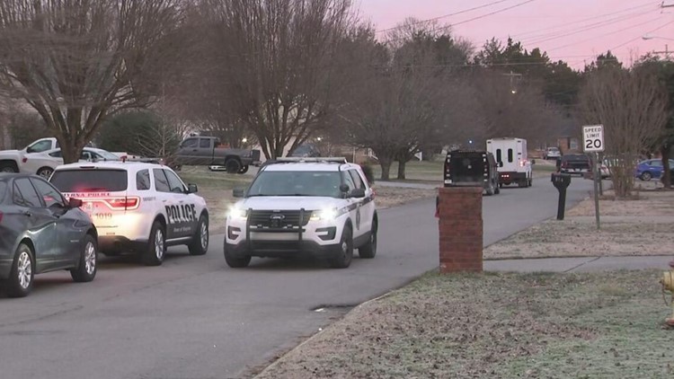 TBI: Man in custody in connection to death of Robertson Co. deputy TBI: Man in custody in connection to death of Robertson Co. deputy