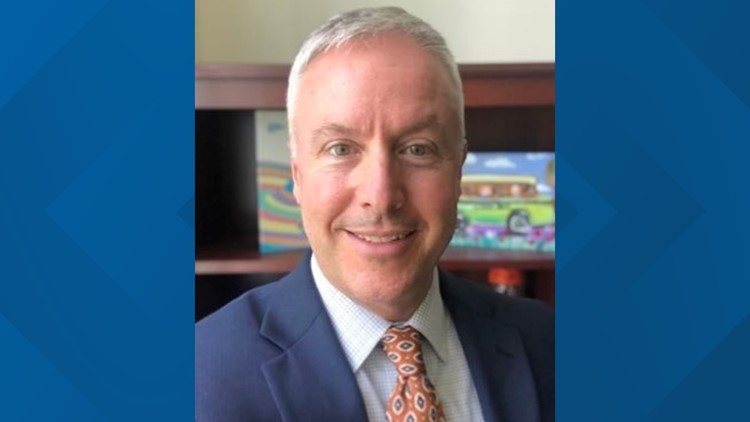 KCS superintendent finalist withdraws from search process