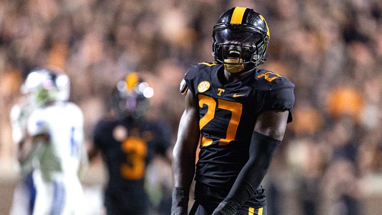 Tickets by request open for Vols playoff game against Ohio State