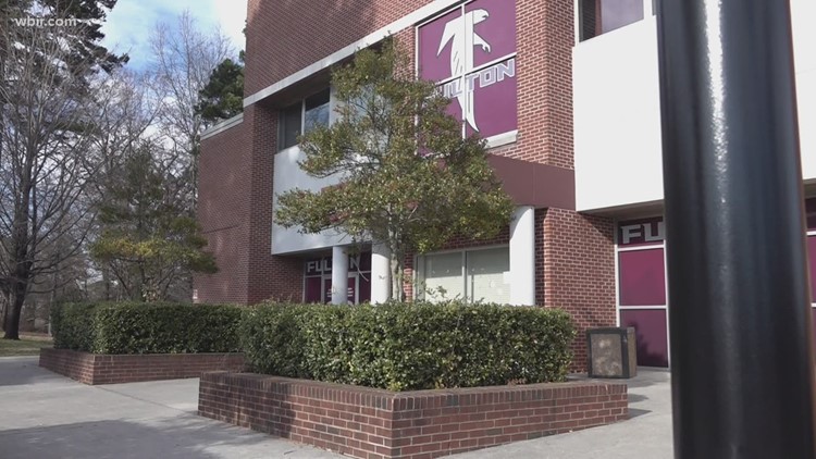 Knox County Schools puts hold on sports, extracurricular activities
