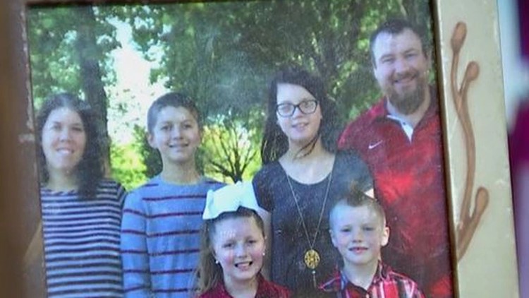 Tennessee father of 5 killed in possible road rage shooting on Christmas