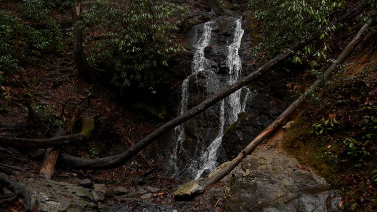 10Explores: Cataract Falls