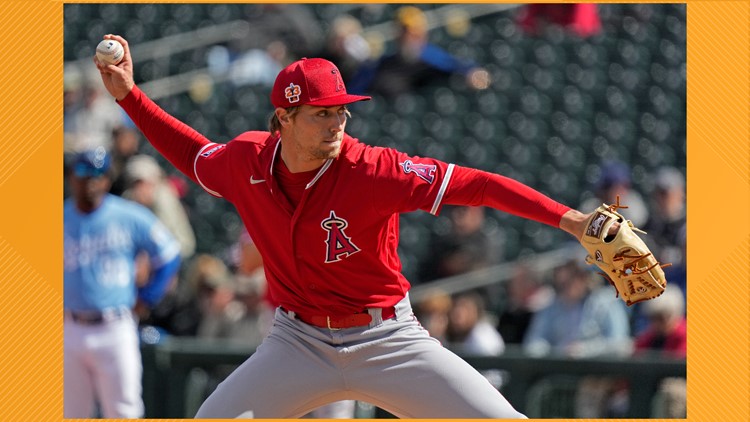 Former Tennessee pitcher, Farragut graduate Ben Joyce makes MLB debut
