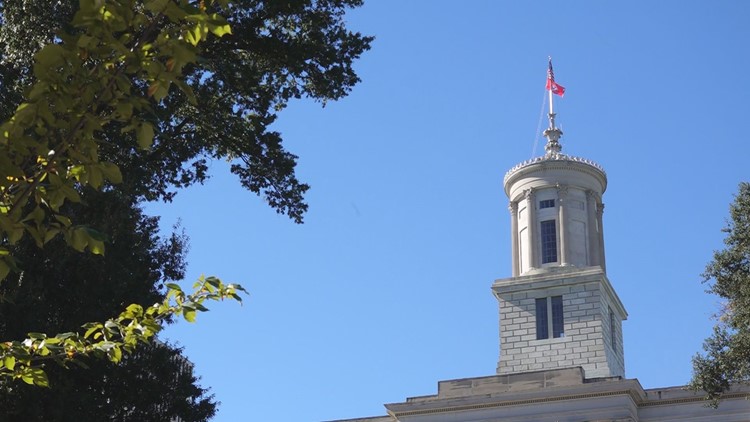 Tennessee lawmakers debate several anti-LGBTQ bills