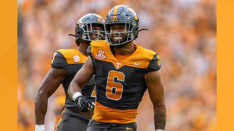 Tennessee players hold players-only meeting after game against Austin-Peay