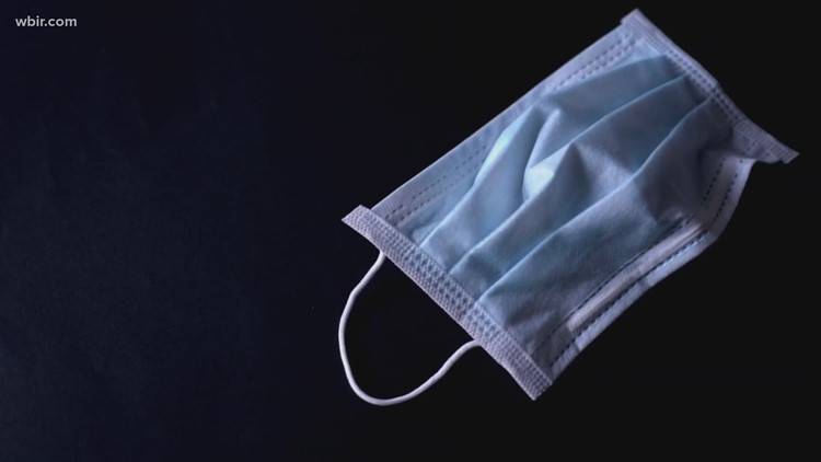 Mental Health Monday: What changing mask policies mean for your mental health