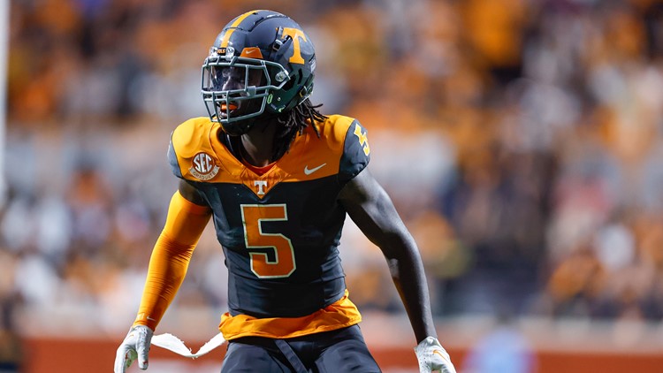Vols cornerback Kamal Hadden will miss rest of season Vols cornerback Kamal Hadden will miss rest of season