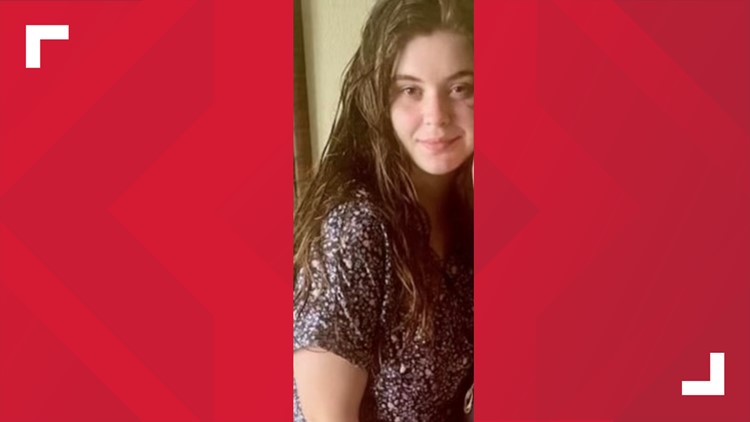 KCSO searchng for missing 22-year-old woman last seen on Monday