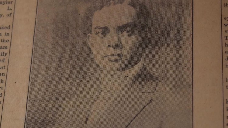Knoxville groups gather to push Governor Lee to exonerate Black man executed 100 years ago