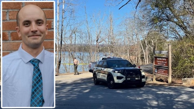 DA: Woman who died after deputy accidentally drove into river yet to be identified