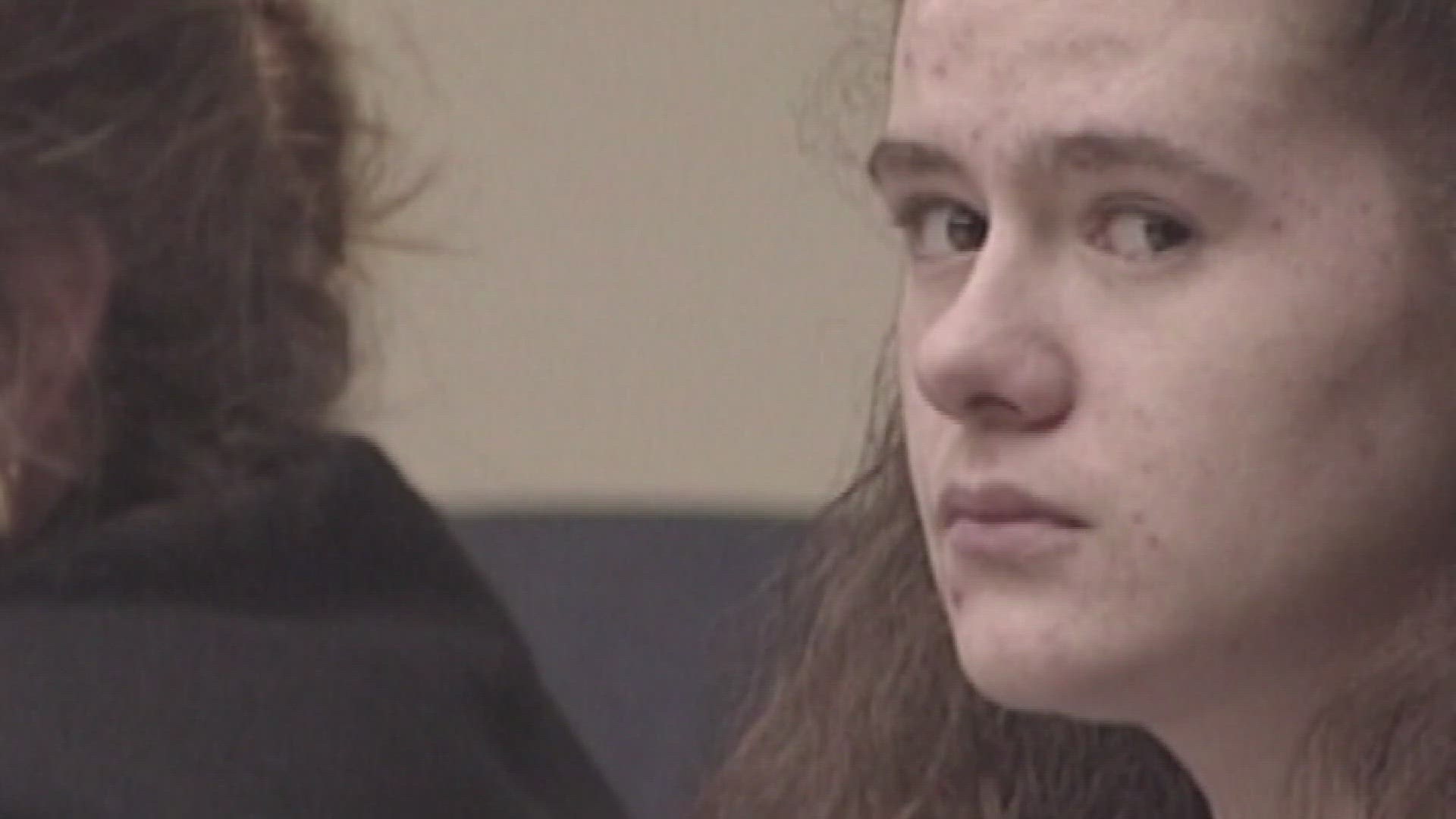 Date set to execute only woman in TN's death row | rocketcitynow.com