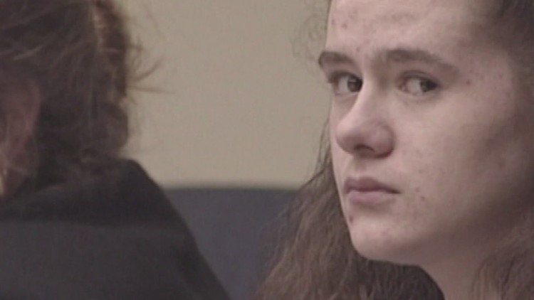 Christa Pike asking court to reconsider death sentence for 1996 murder
