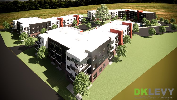 Local developers building first multi-family apartments in Turkey Creek Local developers building first multi-family apartments in Turkey Creek
