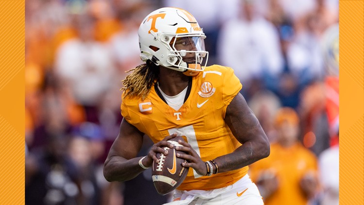 Why the Vols are sticking with quarterback Joe Milton instead of starting Nico Iamaleava Why the Vols are sticking with quarterback Joe Milton instead of starting Nico Iamaleava
