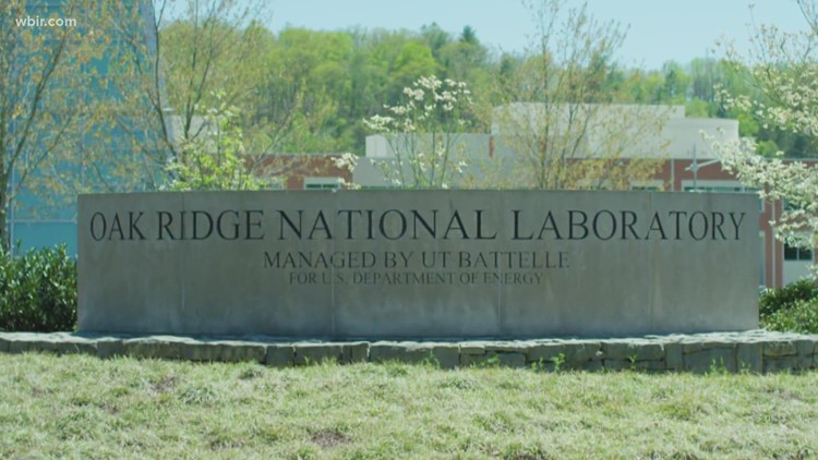 UT-ORNL research internship wraps up 2023 class