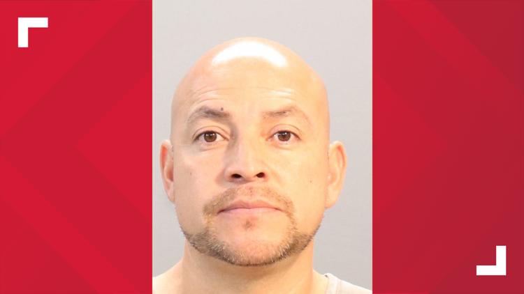 DA: Man sentenced after sexually abusing child for at least 2 years