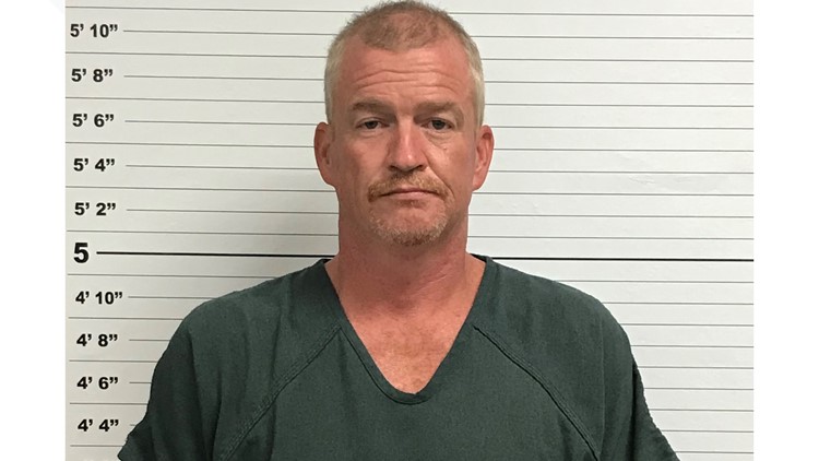 DA: Man pleads guilty to second-degree murder after August 2021 shooting in Speedwell