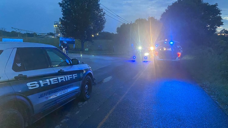 JCSO: One severely injured, suspect arrested after shooting in New Market Saturday evening
