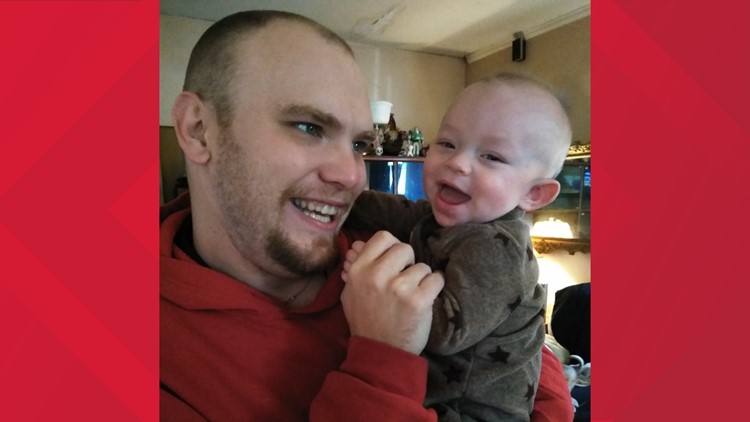 Father fighting to survive after he was hit by car after firework went off inside it over Fourth of July night Father fighting to survive after he was hit by car after firework went off inside it over Fourth of July night