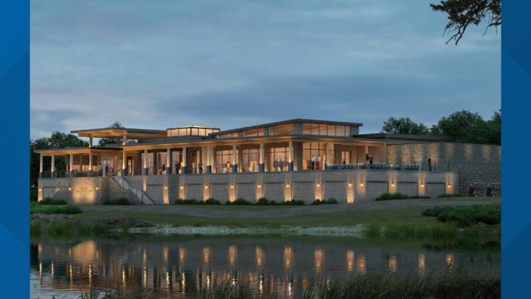 Tellico Village selects contractor to rebuild clubhouse destroyed in fire