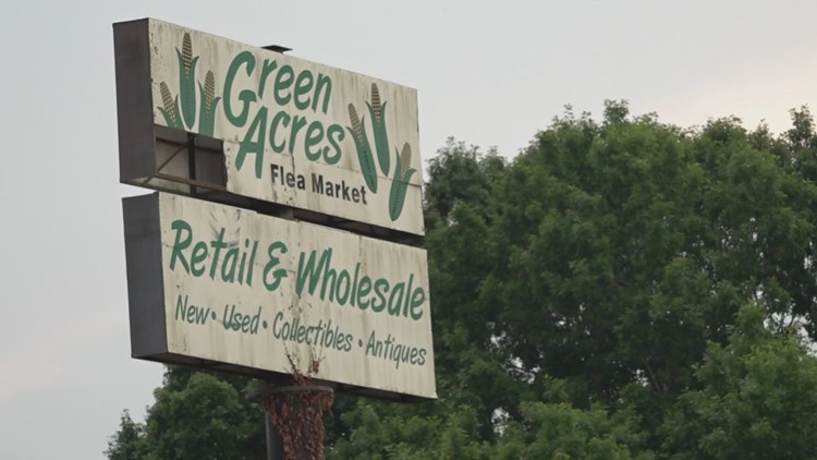 Questions linger about Green Acres fire in Blount Co. six months later; no evidence of foul play found
