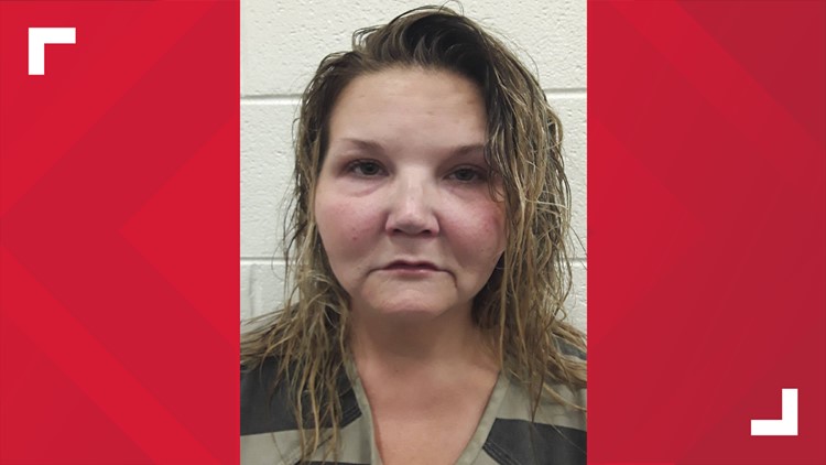 Detective: Monroe Co. woman charged with homicide after shooting her boyfriend