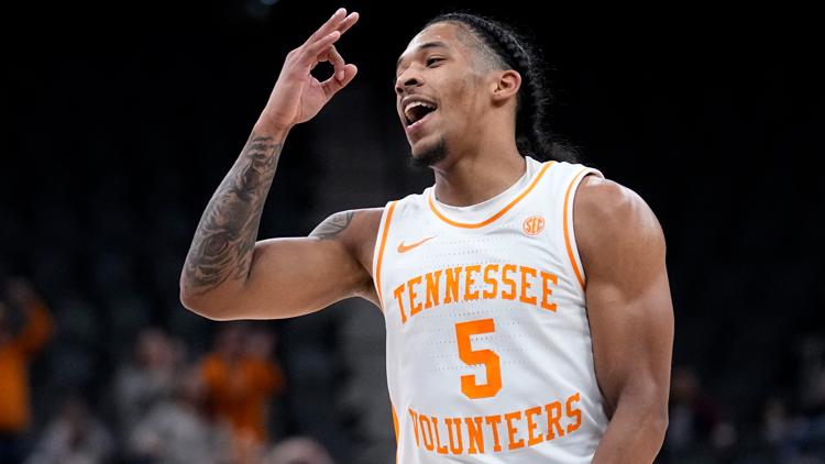 Zakai Zeigler selected for preseason First-Team All-SEC