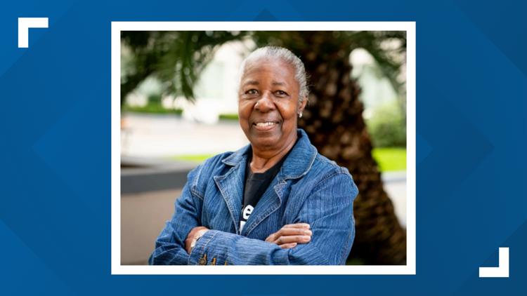 First Black woman exonerated in the state speaks to raise awareness about Tennessee Innocence Project First Black woman exonerated in the state speaks to raise awareness about Tennessee Innocence Project